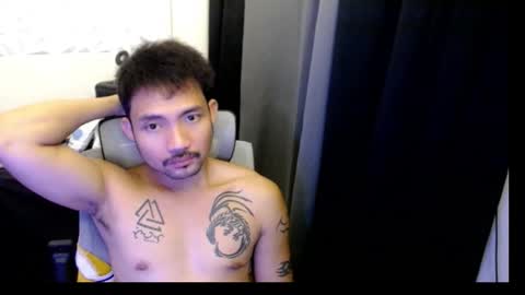 Snapshot of thefriskyasian chatting on September 27, 2025, 7:08 pm Jaycee online show from September 27, 2025, 7:08 pm
