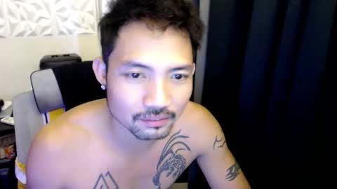 Snapshot of thefriskyasian chatting on September 29, 2025, 12:05 am Jaycee online show from September 29, 2025, 12:05 am