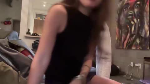 thegabzilla online show from March 12, 2026, 2:18 am