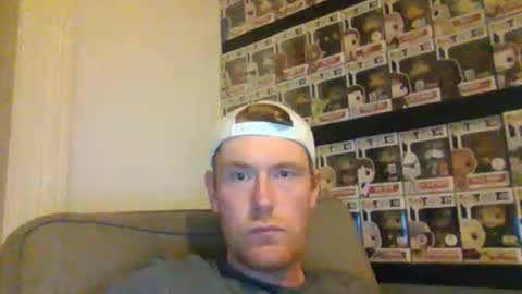 thegingerjim online show from September 13, 2025, 10:31 pm