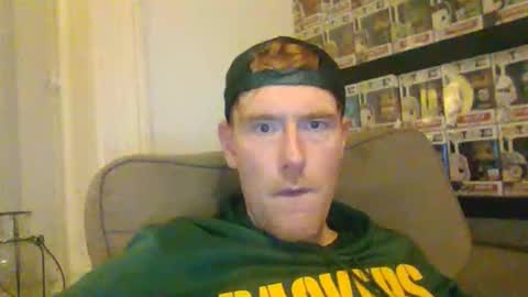 thegingerjim online show from November 2, 2025, 10:56 pm