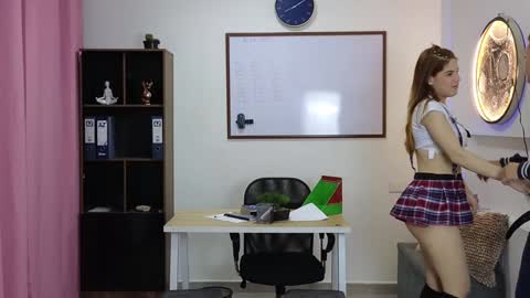 Ncole Emily Calvin and Pepe online show from December 16, 2024, 10:03 pm