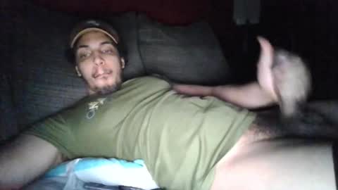 Thegodbill4000 online show from September 18, 2025, 11:12 am