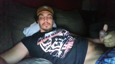 Thegodbill4000 online show from October 19, 2025, 2:18 pm