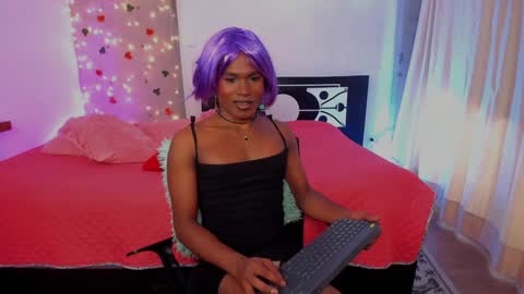 Goldie online show from January 5, 2025, 10:08 pm