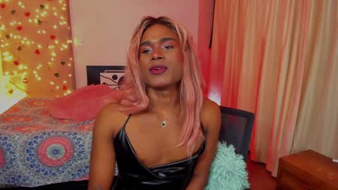 Goldie online show from February 6, 2025, 11:04 pm