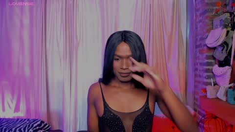 Goldie online show from April 7, 2026, 5:13 pm