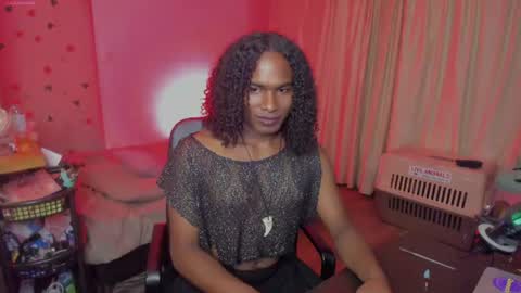 Snapshot of thegoldenbitch chatting on June 30, 2026, 12:11 am Goldie online show from June 30, 2026, 12:11 am