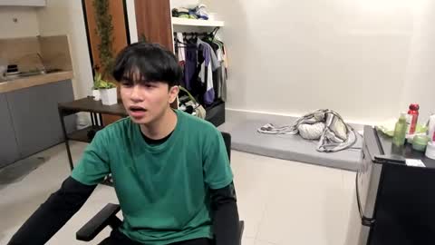 Green online show from December 22, 2024, 2:49 pm