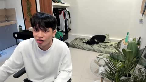 Green online show from January 3, 2025, 4:22 am