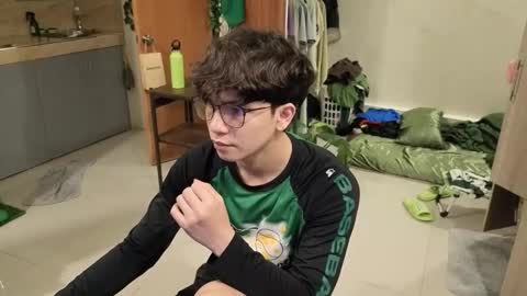 Snapshot of thegreenmagus chatting on March 5, 2026, 9:11 pm Green online show from March 5, 2026, 9:11 pm