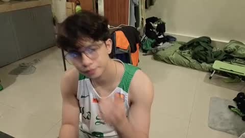 Snapshot of thegreenmagus chatting on May 12, 2026, 1:08 pm Green online show from May 12, 2026, 1:08 pm