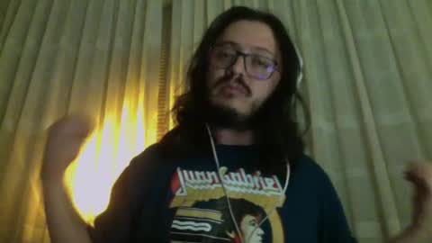 theguitarmistery online show from February 18, 2025, 6:59 am