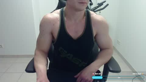 Alex online show from June 12, 2026, 1:26 am