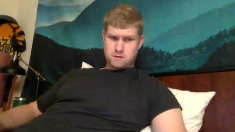 Harry online show from November 2, 2025, 11:07 pm