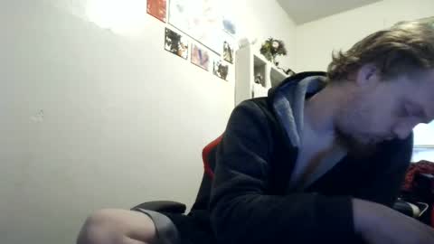 fuzzyfox online show from February 24, 2026, 11:36 pm