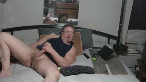 thehotlantaman online show from March 12, 2025, 8:08 am