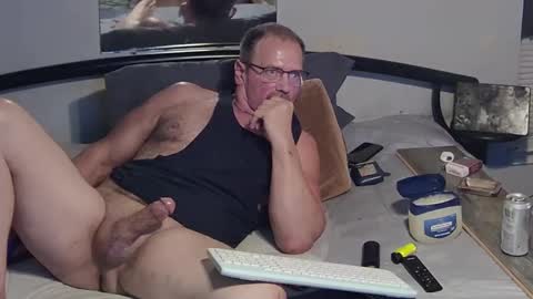 thehotlantaman online show from October 5, 2025, 3:16 am