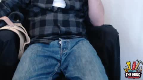 TheHungHandyman online show from April 20, 2026, 12:02 am