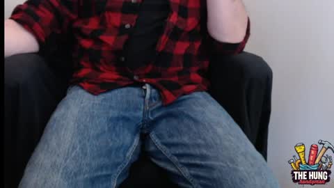 TheHungHandyman online show from May 5, 2026, 3:25 am