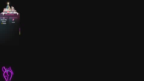 Theia  online show from January 18, 2026, 3:32 am