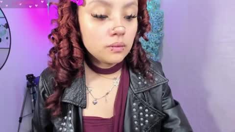 Theia  online show from April 13, 2026, 12:43 pm