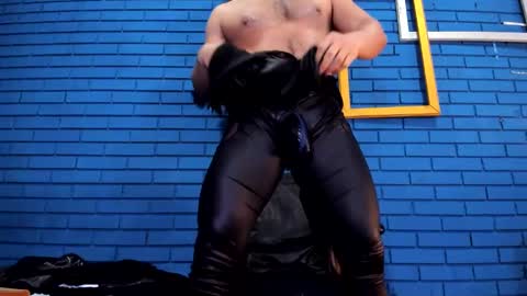 Ian Deniel online show from February 13, 2025, 10:33 pm