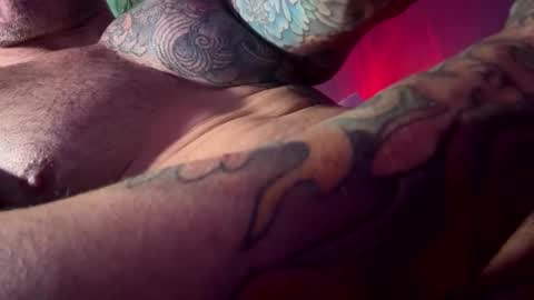 Inked Rabbit online show from December 29, 2024, 3:44 am