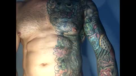 Inked Rabbit online show from February 4, 2025, 11:49 pm