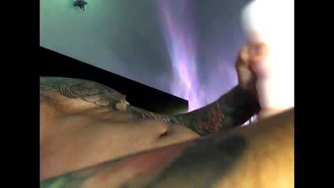 Inked Rabbit online show from February 19, 2025, 11:57 pm