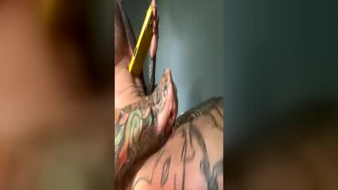 Snapshot of theinkedrabbit chatting on June 20, 2026, 10:01 pm Inked Rabbit online show from June 20, 2026, 10:01 pm