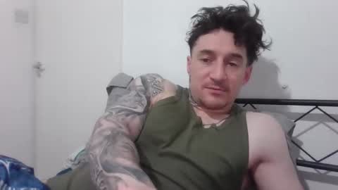 theirishbull11 online show from April 18, 2026, 11:03 am