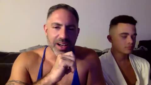 Snapshot of thejackandkai chatting on September 11, 2025, 1:28 am TheJackandKai online show from September 11, 2025, 1:28 am