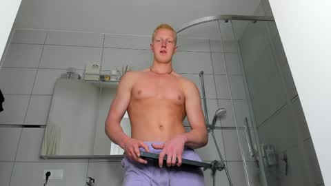 thejacob_d online show from May 25, 2026, 1:28 pm