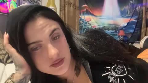 thejennataylor online show from March 24, 2026, 3:00 am