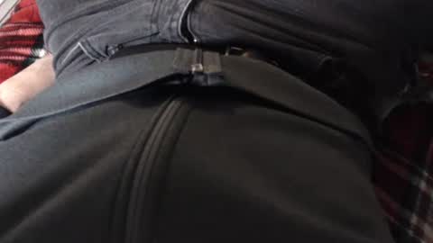 Liam online show from January 25, 2025, 10:07 pm