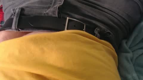 Liam online show from October 6, 2025, 9:01 pm