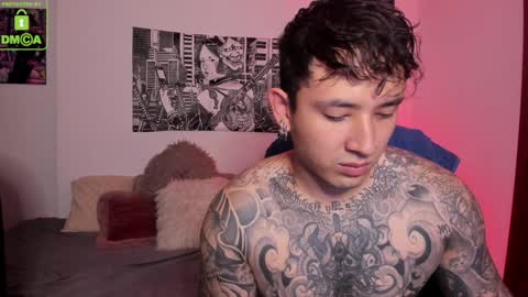Tyler  Ada online show from December 23, 2024, 9:27 am
