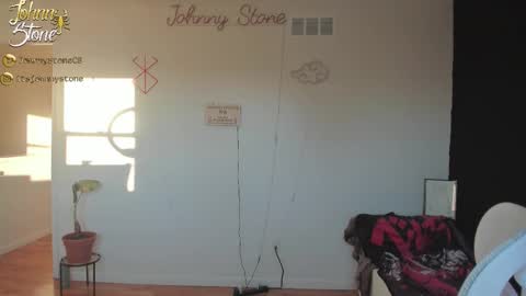 Johnny Stone online show from January 17, 2026, 10:57 pm