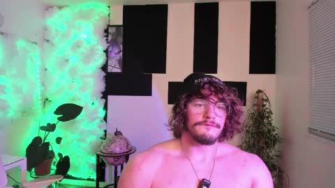 Snapshot of thejohnnystone chatting on May 15, 2026, 11:01 pm Johnny Stone online show from May 15, 2026, 11:01 pm