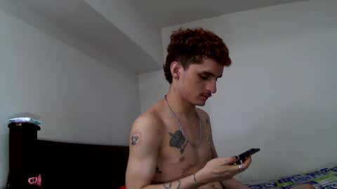 theking11220 online show from January 11, 2025, 5:20 am