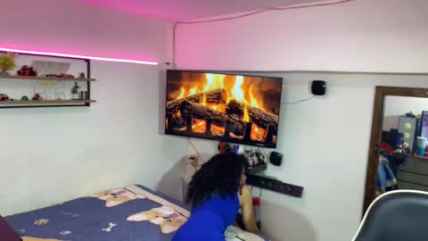 Snapshot of theking11220 chatting on February 8, 2026, 9:45 am theking11220 online show from February 8, 2026, 9:45 am