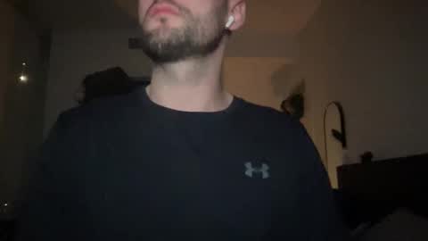 TheKingCock online show from October 27, 2025, 1:42 am