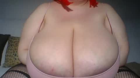 Kinky Angel online show from January 15, 2025, 2:35 pm