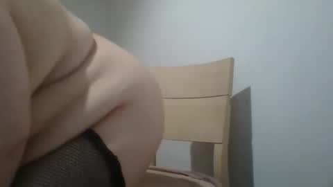 Kinky Angel online show from October 4, 2025, 8:23 am