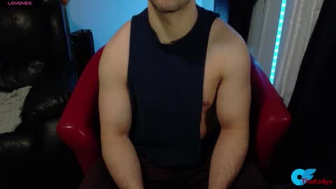 thekodyy online show from February 5, 2026, 6:18 am