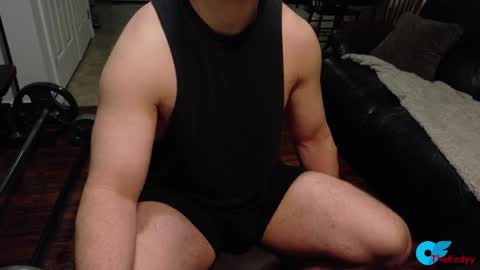 thekodyy online show from February 17, 2026, 10:23 am