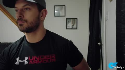 thekodyy online show from April 15, 2026, 9:49 am