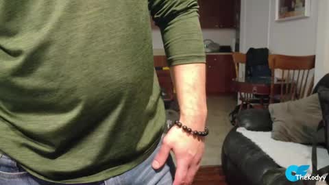 thekodyy online show from April 15, 2026, 7:58 pm