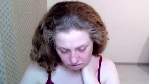 Snapshot of theladysblush chatting on February 19, 2026, 7:54 pm Ella online show from February 19, 2026, 7:54 pm